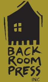Backroom Press Inc Logo