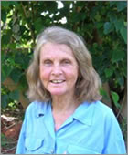 Pat Lowe - Kimberley Author