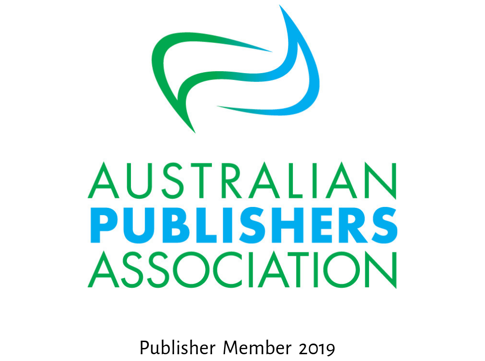 Australian Publishers Association