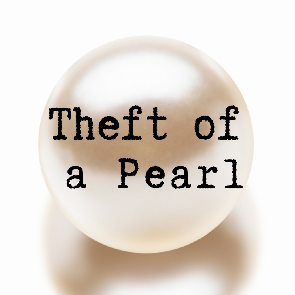 Theft Pearl Thumbnail